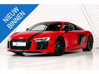Audi R8 5.2 FSI RWS 1 of 999