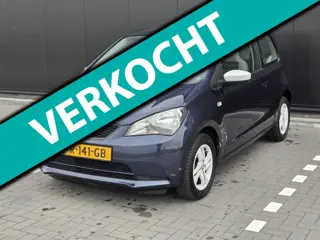 Seat Mii 1.0 Style Chic