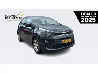 Kia Picanto 1.0 CVVT ComfortLine l CAMERA l AIRCO l ALL SEASON BANDEN
