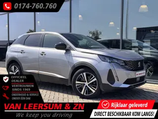 Peugeot 3008 1.6 HYbrid 225 Allure Pack | Climate Control | Plug-in Hybrid | Keyless | Achteruitrijc