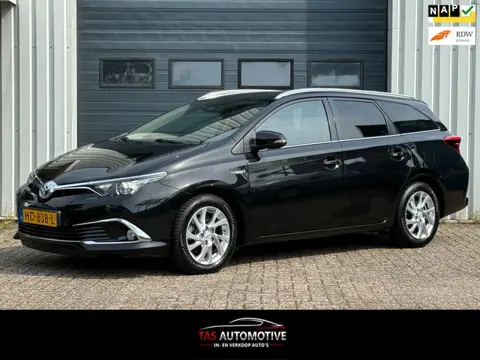 Toyota Auris Touring Sports 1.8 Hybrid Executive NAVI/CRUISE