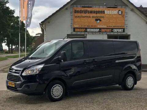 Ford Transit Custom 290 2.2 TDCI 74 kW L2H1 Airco