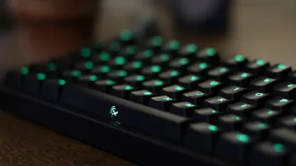 Steelseries Apex 9 TKL