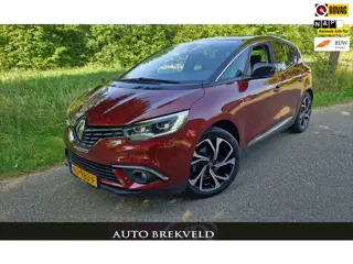 Renault Scénic 1.2 TCe Bose 132PK | Rijklaar | Camera | PDC | LMV | Clima | NAP
