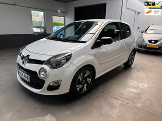 Renault Twingo 1.2 16V Dynamique|Airco|Cruise