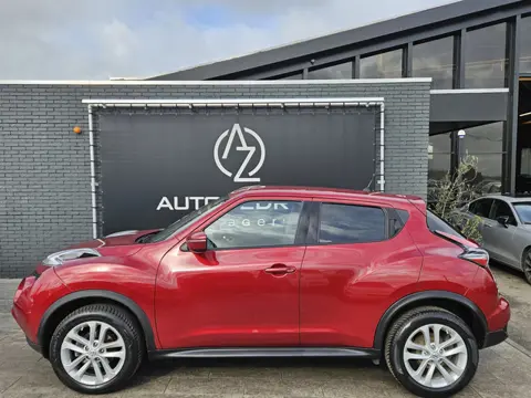 Nissan Juke 1.2 DIG-T S/S Acenta *Well-Kept*Android/Apple Auto*