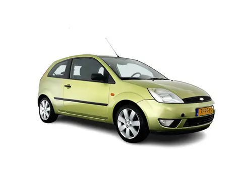 Ford Fiesta 1.3 Futura * AIRCO | RADIO-CD | 16"ALU *