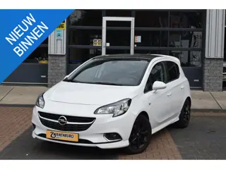 Opel Corsa 1.0 Turbo Online Edition Navi Airco Km 44.100!!