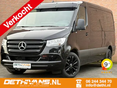 Mercedes-Benz Sprinter 316CDI 164PK L2H1 7G-Tronic / Cruisecontrol / Carplay / Euro6