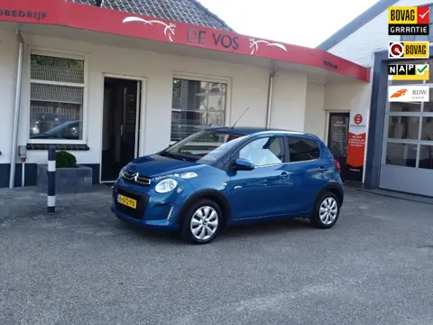 Citroen C1 1.0 VTi Millenium