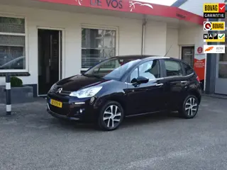 Citroen C3 1.2 PureTech Selection