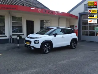 Citroen C3 Aircross 1.2 PureTech S&S Shine