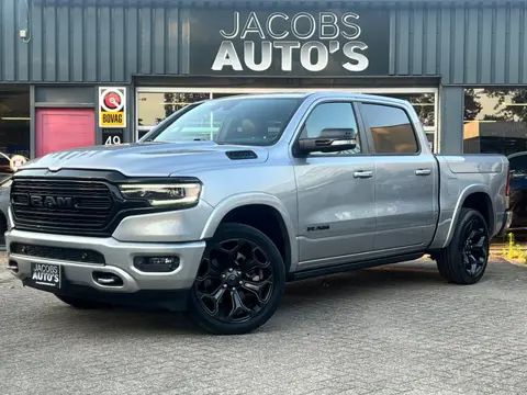 Dodge RAM 1500 5.7 V8 4x4 Crew Cab Limited TH Anniversary