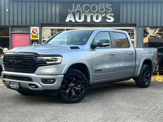 Dodge RAM 1500 5.7 V8 4x4 Crew Cab Limited TH Anniversary