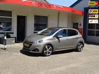 Peugeot 208 1.2 PureTech Allure