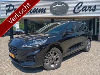 Ford Kuga 2.5 PHEV ST-Line X Adaptive,Automaat,360 camera,winterpack.