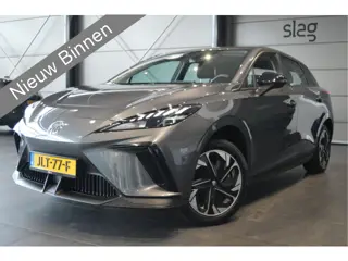 MG Mg4 electric 51 kWh clima cruise camera led pdc 17 inch 170 pk !!