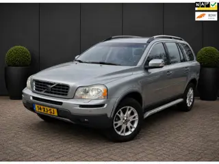 Volvo XC90 3.2 Summum AUTOMAAT 7 ZITS LEER LEZEN !!!!!!!!