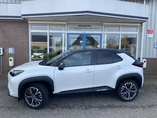 Toyota Yaris Cross 1.5 Hybrid Executive (bj 2021)