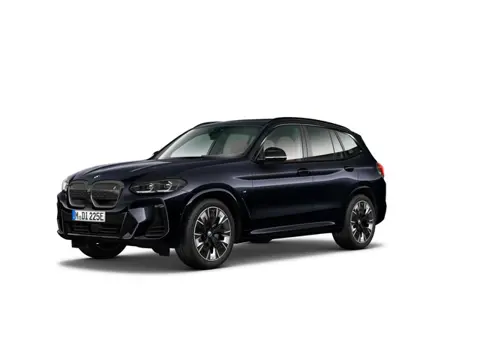 BMW iX3 High Exe | Leder | 20'' | Harman/Kardon | CoPilot | Comfort Access | Head-Up