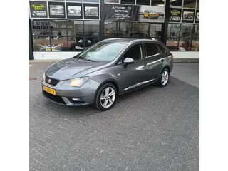 Seat Ibiza ST 1.2 TSI Chill Out