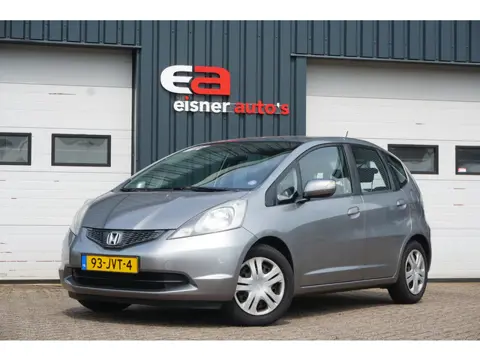 Honda Jazz 1.4 Comfort | CLIMA | TREKHAAK | (bj 2009)