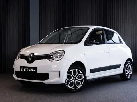 Renault Twingo Z.E. R80 E-Tech Equilibre 22 kWh l SoH 96% l BTW auto l CARPLAY l 1ste eig.l Dealer o