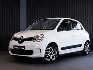 Renault Twingo Z.E. R80 E-Tech Equilibre 22 kWh l SoH 96% l BTW auto l CARPLAY l 1ste eig.l Dealer o