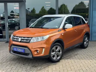 Suzuki Vitara 1.6 Comfort Airco Lmv Cruise Navi Camera