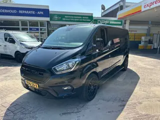 Ford Transit Custom 320 2.0 TDCI L2H1 Trend DC