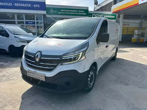 Renault Trafic 2.0 dCi 120 T29 L2H1 Business