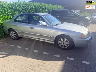 Kia Magentis 2.5 V6 EX Luxe Optima met DEFECT