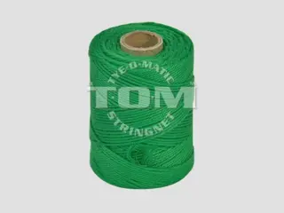 Køb bindegarn Grøn 250g TomNet nl