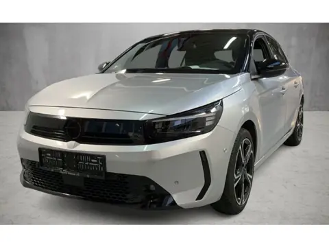 Opel Corsa 1.2 GS Panorama Dak/Stoel+stuurverwarming.