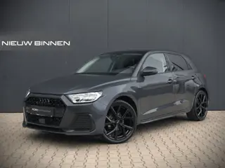 Audi A1 Sportback 25 TFSI epic | Apple Carplay | Navigatie | Cruise Control | Digitale Tellers | DAB