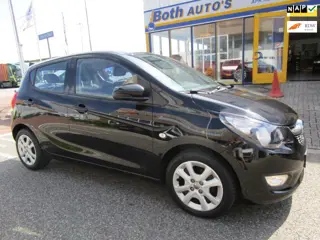 Opel KARL 1.0 ecoFLEX Edition AUTOMAAT!!!!!