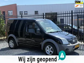 Ford Transit Connect T200S 1.8 TDCi Economy Edition IJSKOUDE AIRCO!MARGE!KOOPJE!