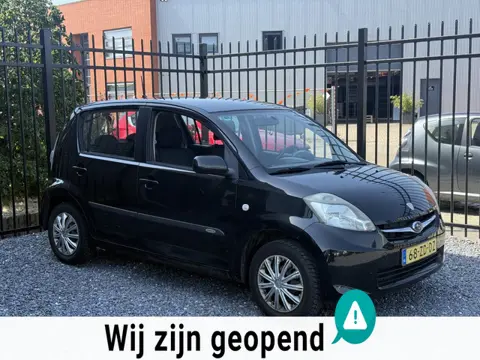 Subaru Justy 1.0 Comfort AIRCO!5DEURS!APK2027!KOOPJE!