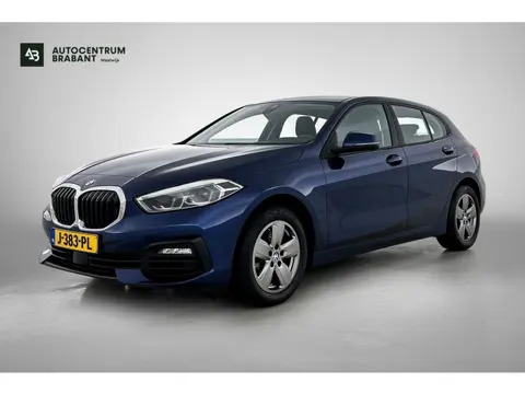 BMW 1-serie 118i Executive Edition SportLine (DealeronderH, StoelV, Climate Con, PDC V+A, Cruise Con