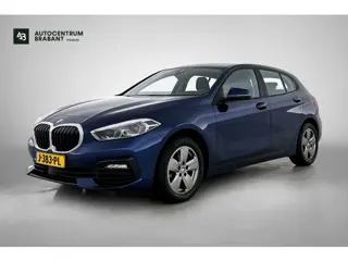 BMW 1-serie 118i Executive Edition SportLine (DealeronderH, StoelV, Climate Con, PDC V+A, Cruise Con