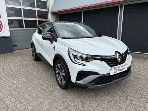 Renault Captur 1.0 TCe 90 R.S. Line (bj 2022)