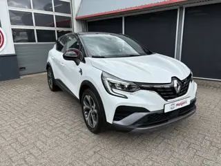 Renault Captur 1.0 TCe 90 R.S. Line (bj 2022)