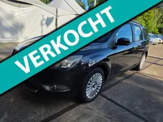 Ford Focus Wagon 1.8 Titanium Flexi Fuel
