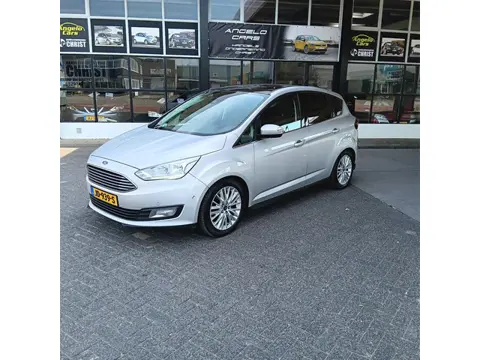 Ford C-Max 1.5 Titanium Automaat