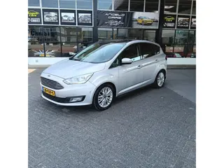 Ford C-Max 1.5 Titanium Automaat