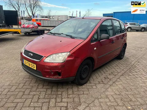 Ford Focus C-Max 1.6-16V Champion