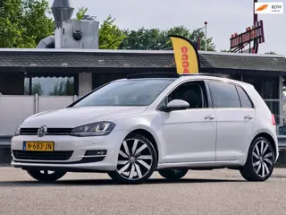 Volkswagen Golf 1.4 TSI Highline