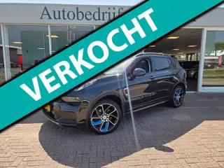 Lynk & Co 01 1.5 *360 camera*Panorama* 1e eigenaar* RIJKLAAR PRIJS !