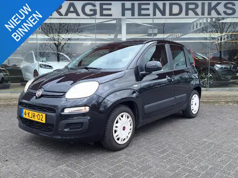 Fiat Panda 0.9 TwinAir Easy | Airco | All Season banden |  Lage kilometerstand | Goed onderhouden |