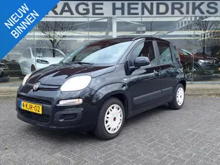 Fiat Panda 0.9 TwinAir Easy | Airco | All Season banden |  Lage kilometerstand | Goed onderhouden |